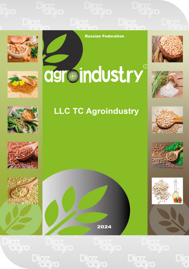 LLC TC Agroindustry