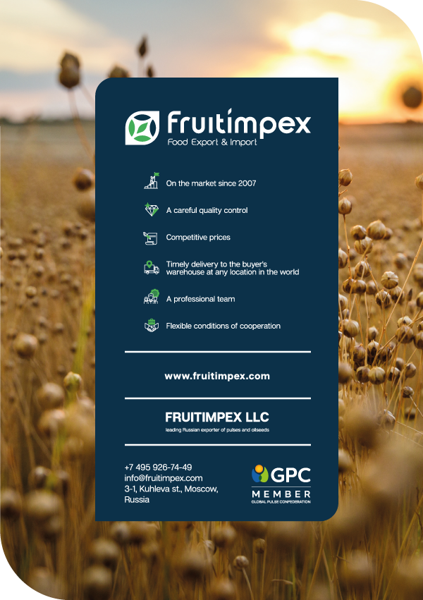 FRUITIMPEX LLC